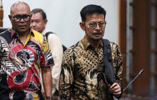 KPK Panggil Istri Eks Mentan Syahrul Yasin Limpo untuk Diperiksa Soal Kasus Korupsi Kementan