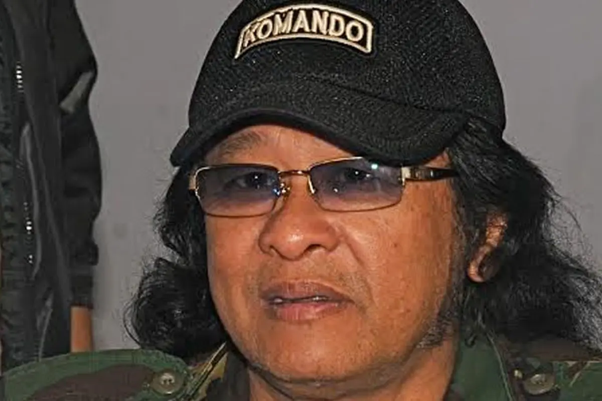 Deddy Dores (liputan6.com/Hernowo Anggie)