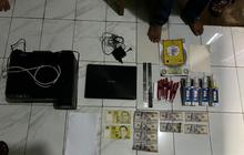 Penipuan Modus Menggandakan Uang, Dua WNA Asal Liberia Diringkus di Apartemen Jakarta Barat