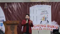 Cendekiawan Muda Muhammadiyah Sebut Tafsir Harus Up to Date untuk Memahami Agama