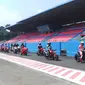 Kegiatan Ducati Experience Day bertujuan untuk menekan angka kecelakaan.