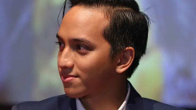 [Bintang] Ge Pamungkas