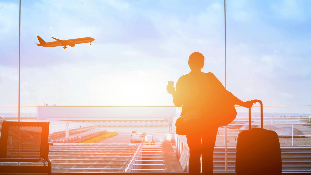 Traveling Liburan Jalan-Jalan