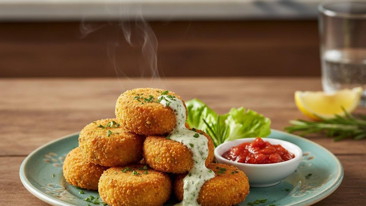 6 Tips Membuat Kroket agar Kering Anti Lembek, Jadi Camilan Renyah Kesukaan
