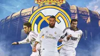 8 Pemain Ini Layak Disebut Legenda Real Madrid, tapi Harus Meninggalkan Tim Secara Gratis