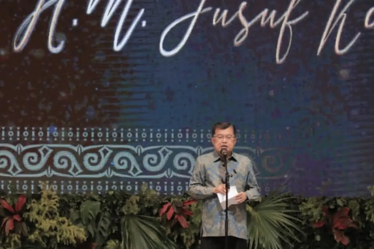 Jusuf Kalla