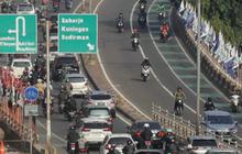 Curhat Pekerja Kerasnya Hidup di Jakarta: Gaji Bulanan Kadang Enggak Cukup, Saya Sudah Sering Makan Tabungan