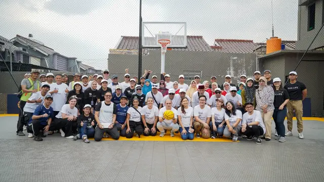 Generasi Muda Rentan Penyakit Metabolik, Faktornya Karena Malas Bergerak