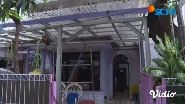 7 Potret Rumah Artis Senior Yati Surachman, Sederhana