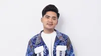 Profil Penyanyi Syahriyadi, Viral Lewat Pecah Seribu dan Lagu Berbahasa Banjar Gadis Manis Kalimantan