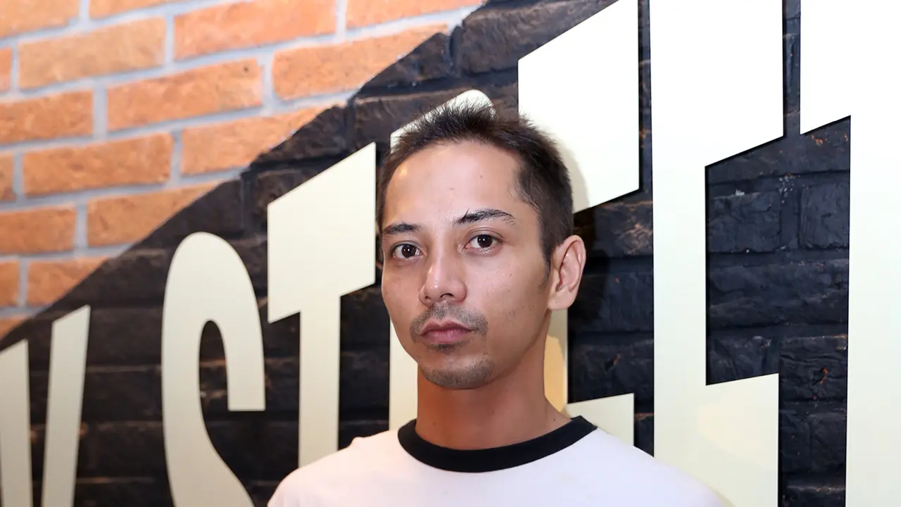 [Bintang] Fauzi Baadila