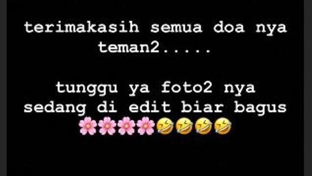 Aura Kasih (Foto: Instagram)