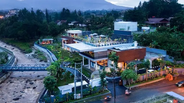 Teras Bhumi