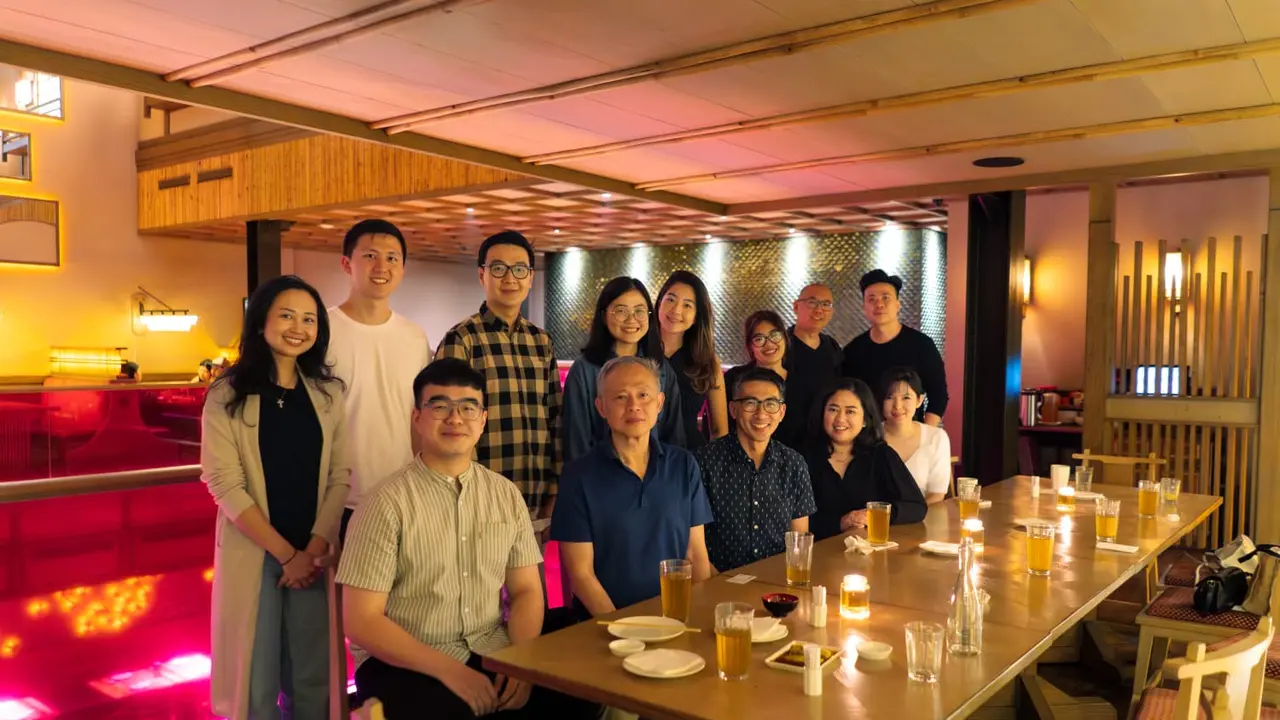10 Brand Lokal Lolos Ikuti Program Akselerator Kinovation Batch 2