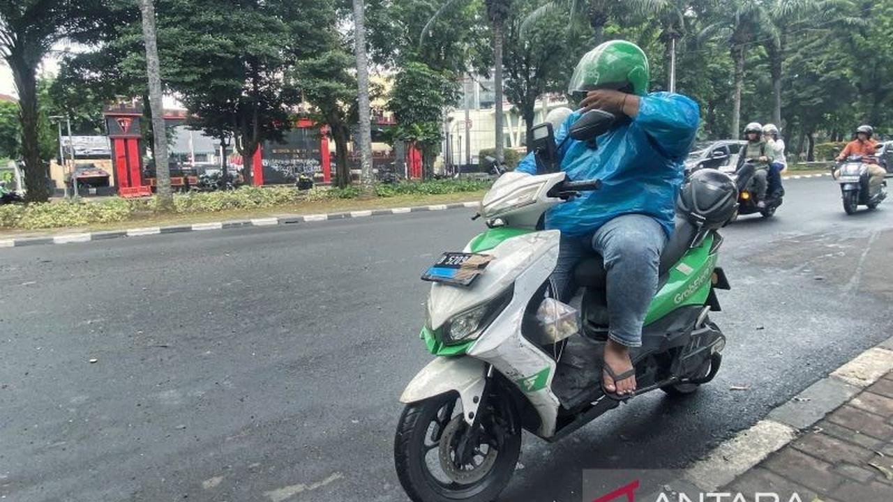 Terungkap, Efek Gas Air Mata di Mako Brimob Kwitang Ternyata Bertahan Lama: Warga Masih Rasakan Perih