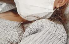 Heboh Pneumonia Misterius di China, Gejala dan Bahaya Pneumonia pada Anak