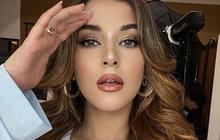 6 Look Makeup Bold Ala Tasya Farasya yang Ideal dan Cocok untuk Acara Pesta