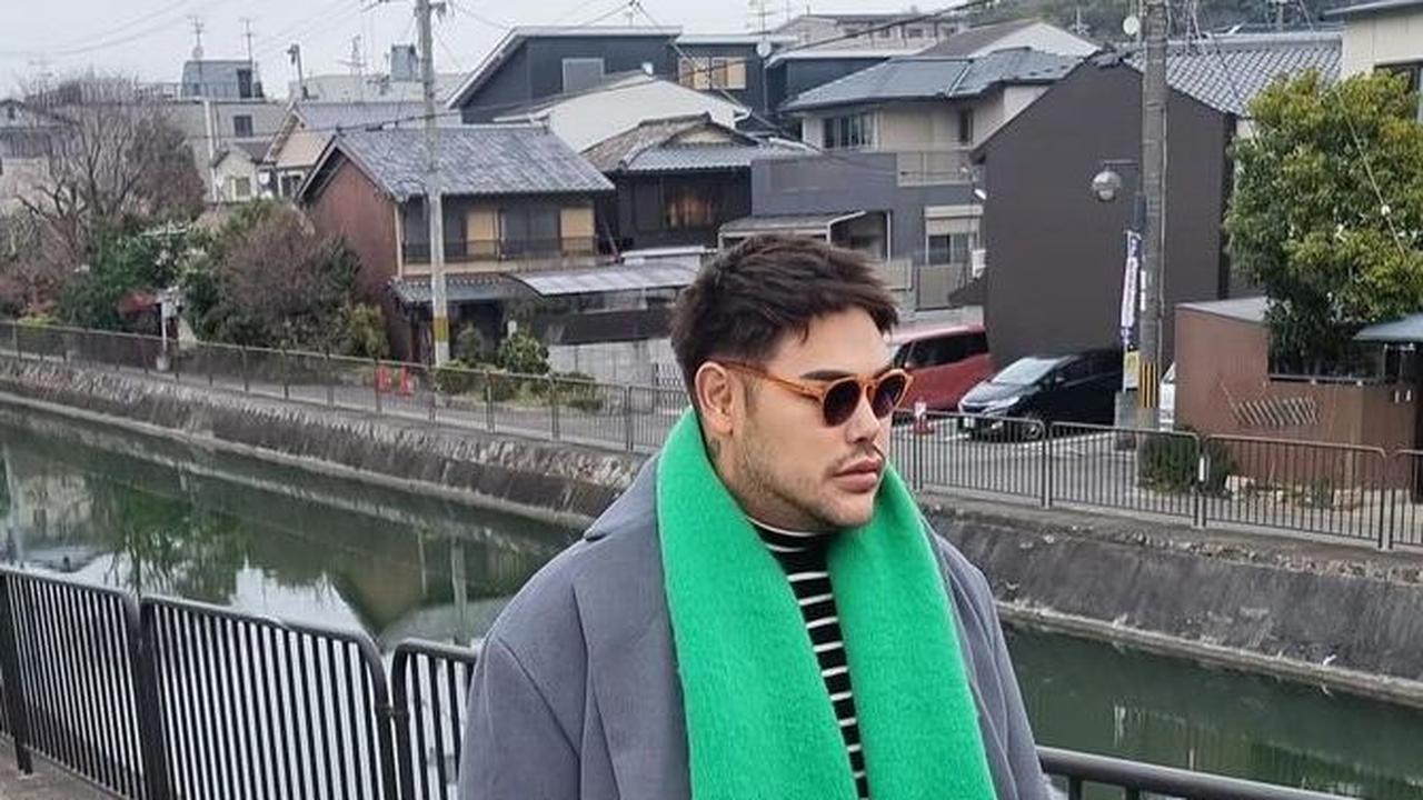 Profil dan Agama Ivan Gunawan, Artis Indonesia yang Menjadi Designer Terkenal