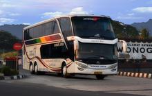 Sejarang panjang PO Sinar Jaya dikenal sebagai pionir bus Suit Class pertama di Indonesia.