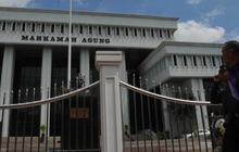 MA: Hakim Agung Achmad Yamanie ubah putusan 15 jadi 12 tahun