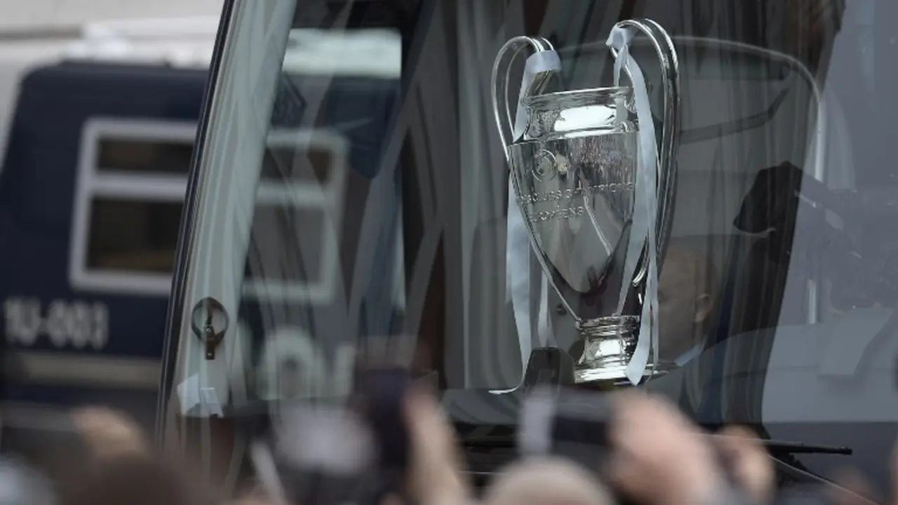 Liga Champions
