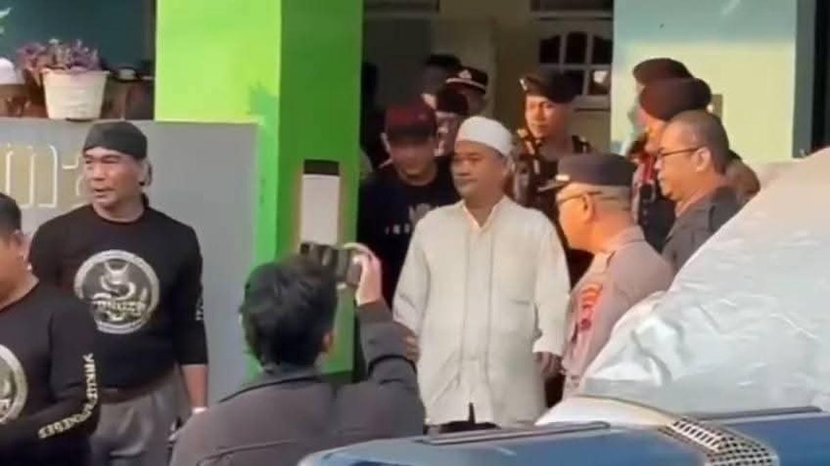 Fakta Baru Kasus Santriwati Korban Pencabulan Pimpinan Padepokan