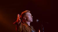 Ronan Keating (Daniel Kampua/Fimela.com)