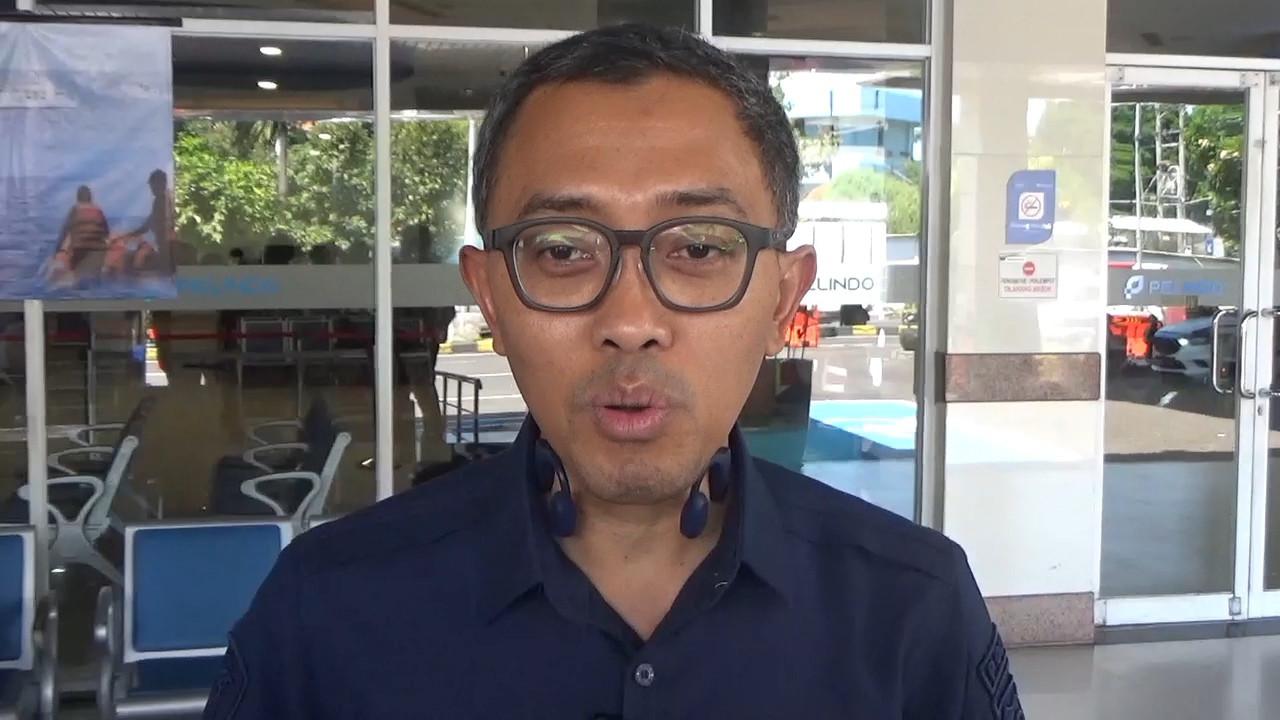 43 Data Keluarga Korban Virgo 8 Dikumpulkan, 13 Jalani Tes DNA