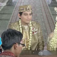 Lucky Hakim dan Tiara Dewi ingin program bayi kembar. 