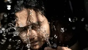 5 Kesalahan Perawatan Kulit Ini Sering Dilakukan Pria