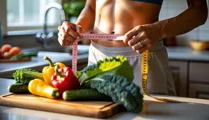 Apakah Bisa Diet Tanpa Olahraga? Ini Penjelasan dan Fakta Ilmiahnya
