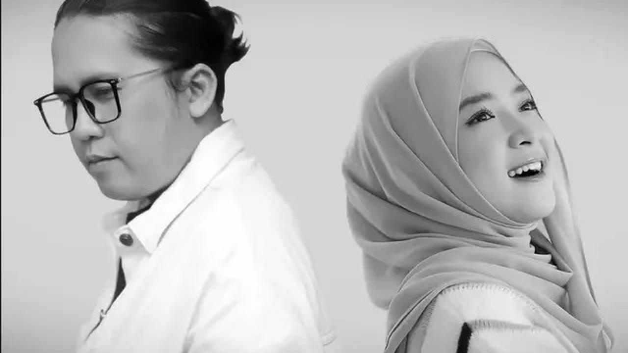 7 Potret Nissa Sabyan dan Ayus Menikah Diam-Diam, Mulai Pamer Kedekatan