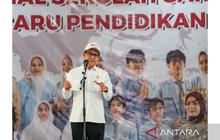 Fakta Mengejutkan! 40.000 Pesantren Terancam Roboh, Pemerintah Bentuk Satgas Audit Pesantren dan Rehabilitasi Nasional