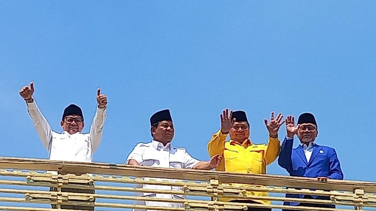 PPP Tidak Terkejut dengan Manuvaer PAN