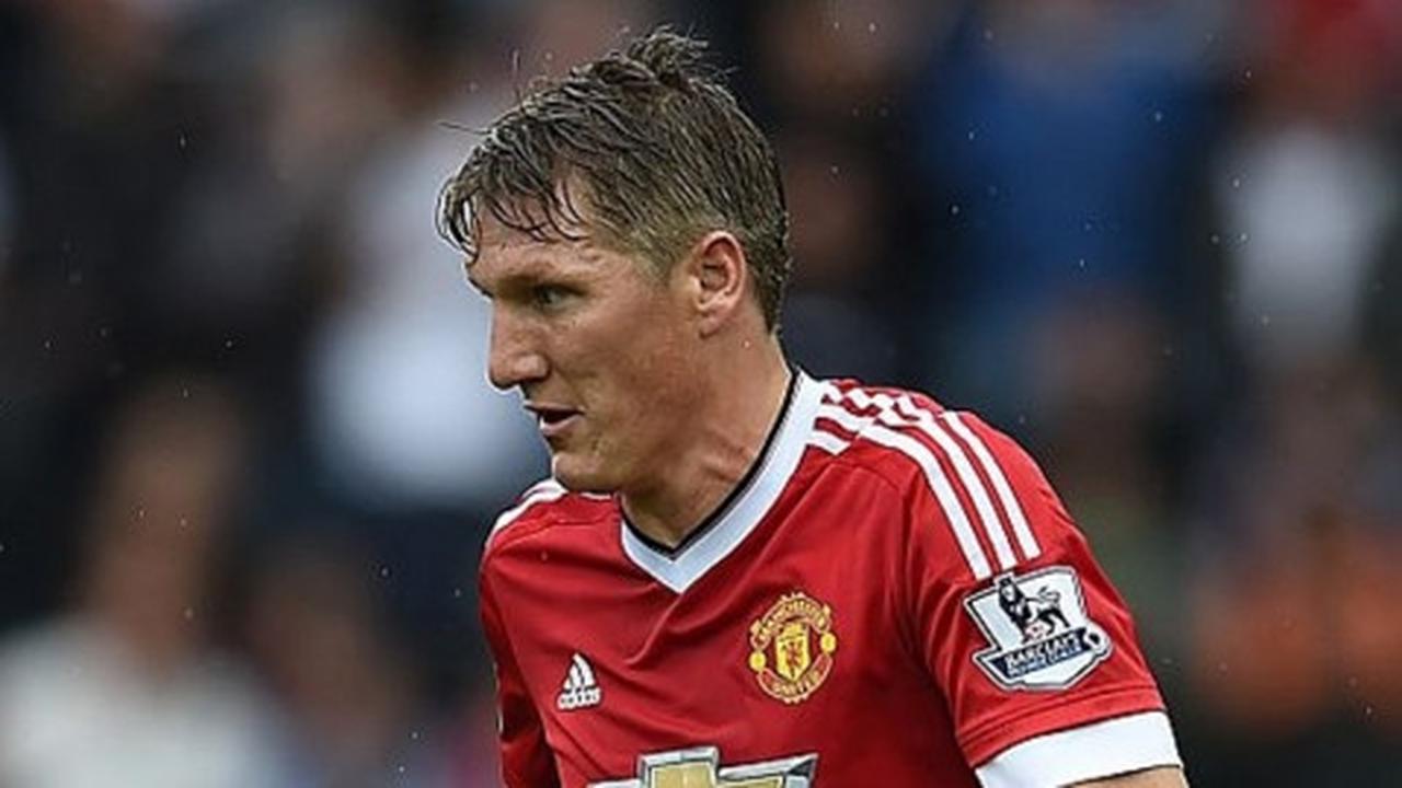 Bintang Irlandia ungkap rahasia kehebatan Schweinsteiger
