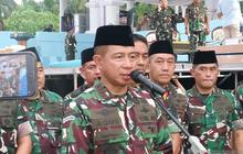 200 Motor Jadi Doorprize, Puncak Perayaan HUT ke-80 TNI di Monas Siap Guncang Jakarta!