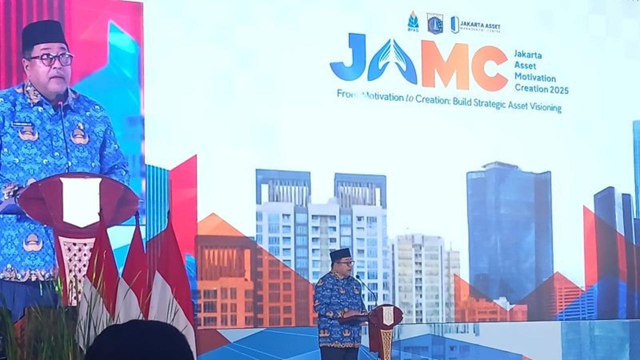 Rano Karno Sebut Ketidakpuasan UMP DKI Jakarta 2026 Wajar, Ini Penjelasannya