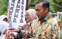 FOTO: Tamasya An Nisa, Taman Asuh 500 Perak yang Menginspirasi di Garut