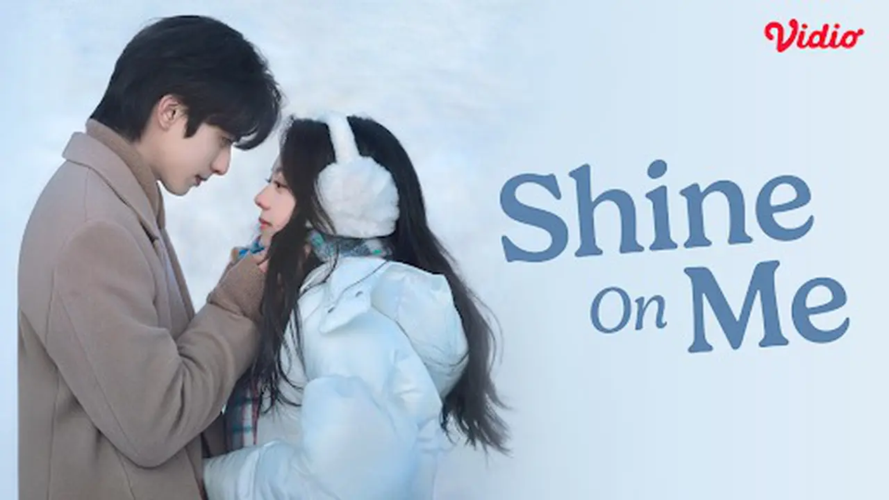 Shine on Me