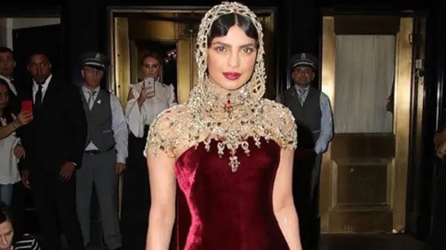 Priyanka Chopra
