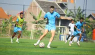 Pemain anyar PSIS Semarang, Joao Ferrari.