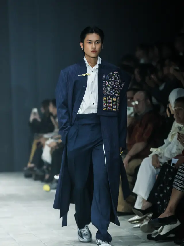 huMAN by Wilsen Willim