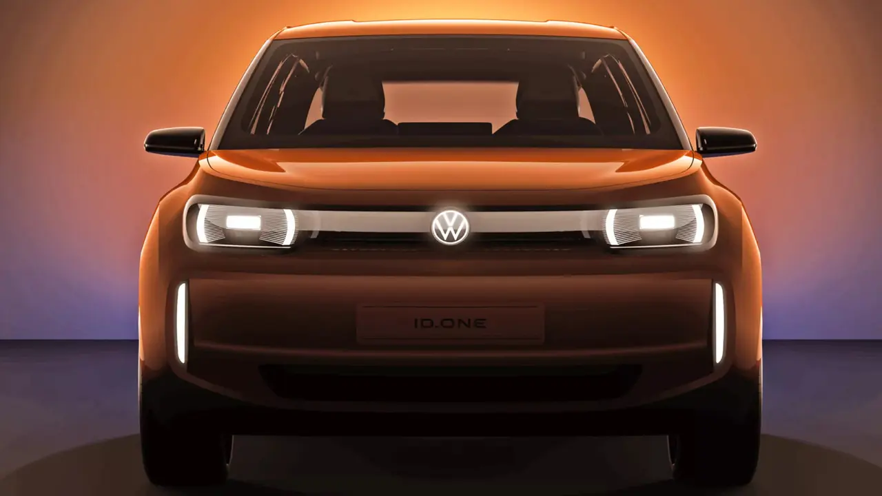 |Mobil Listrik Termurah Volkswagen Hadir 2027, Harganya Cuma Rp 300 Jutaan (Carscoops)