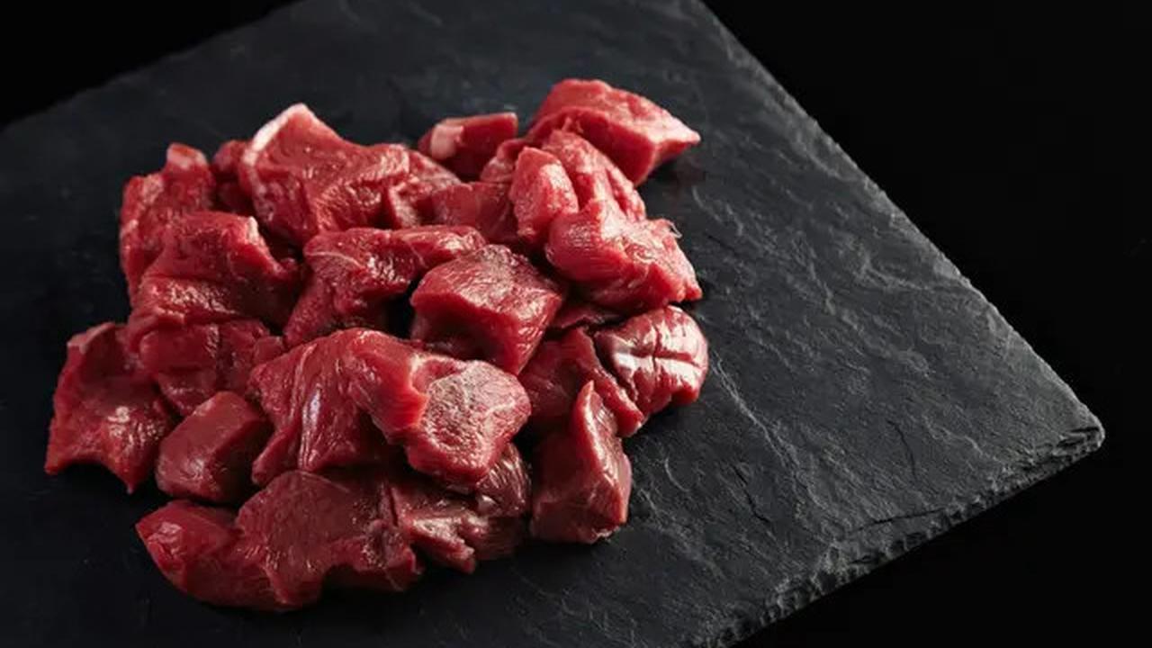 Tidak Semua Daging Sapi Kurban Cocok untuk Dibakar, Ini Bagian Terbaiknya