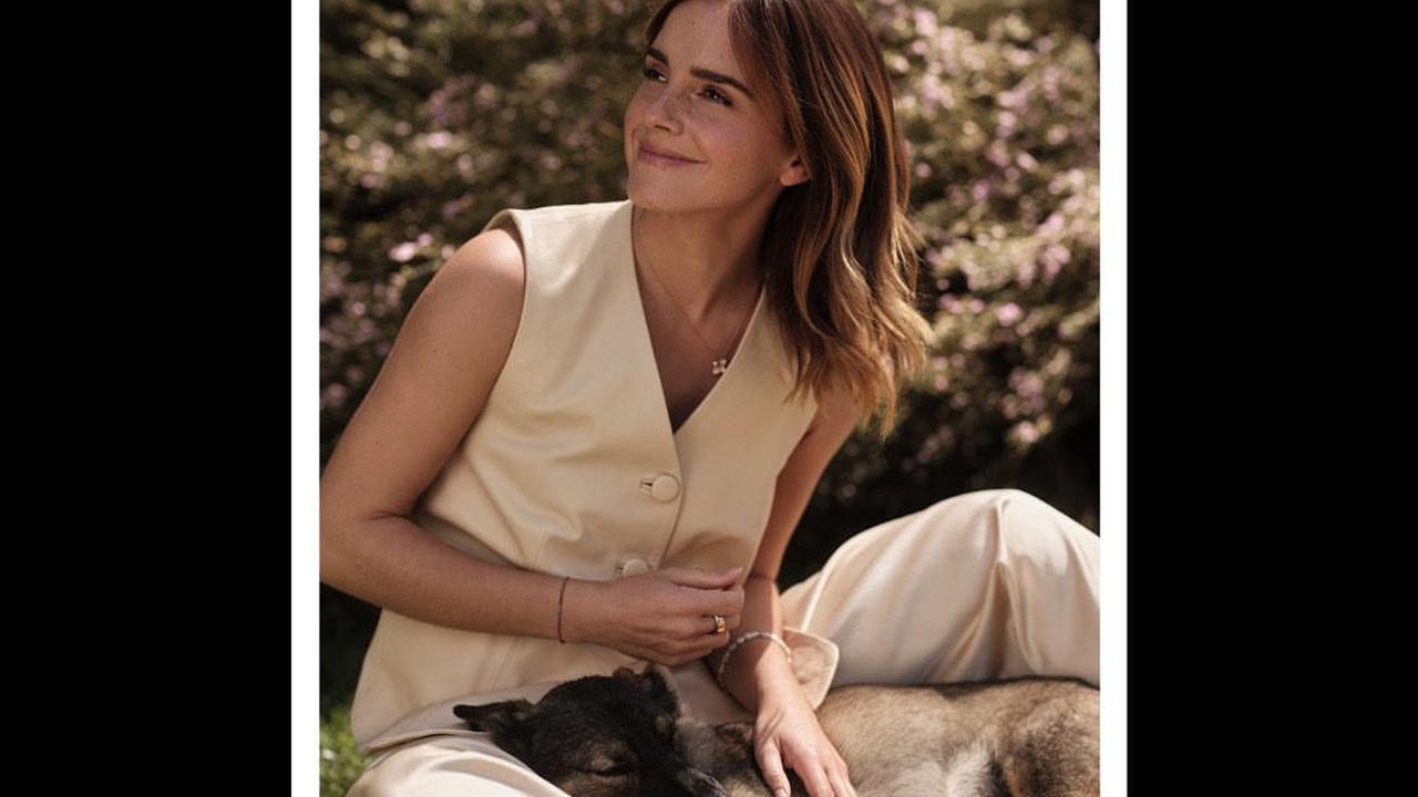 Emma Watson