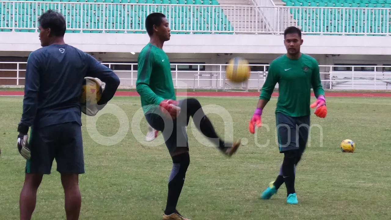 Timnas Indonesia