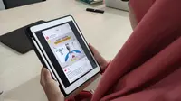 Cara Asyik Belajar Alquran saat Ramadan dengan Aplikasi Quranreview