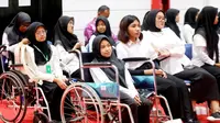 Sentra Inten Soeweno Kemensos Targetkan 70 Persen Graduasi Penyandang Disabilitas 