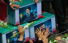Iran Bentuk Komisi Khusus Selidiki Penyebab Jatuhnya Helikopter Presiden Ebrahim Raisi
