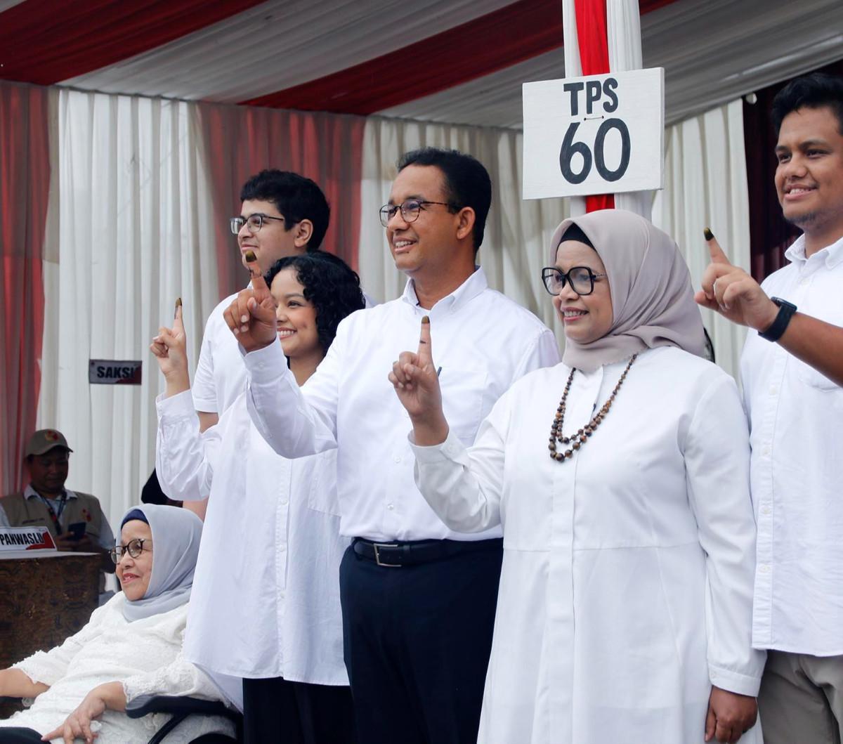 Dok. Istimewa